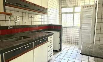 Imagem 7: Excelente apartamento no MIOLO da praia do canto