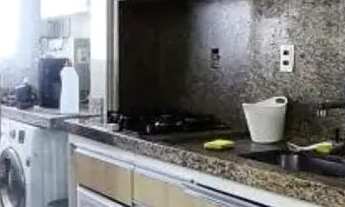 Imagem 6: APARTAMENTO - JORDANÓPOLIS - SP