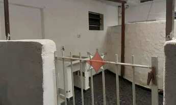 Imagem 2: Casa com 1 dormitório para alugar, 25 m² por R$ 890,00/mês - Vila Formosa - São Paulo/SP