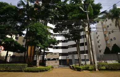 Imagem: Vendas Apartamento Curitiba PR