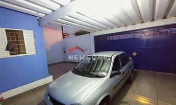 Imagem 2: Casa em Rua João Urias Batista - Jardim Jandira - Bauru/SP