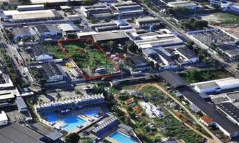 Imagem 3: Venda terreno com 6.000m2 polo industrial (DIA) Inácio Barbosa- Aracaju