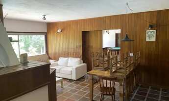 Imagem 3: Chácara - Buquirinha - 6 Dormitórios - 560m²