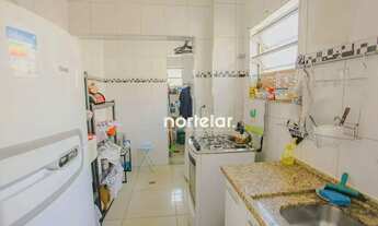 Imagem 6: Apartamento com 2 dormitórios à venda, 64 m² por R$ 430.000,00 - Higienópolis - São Paulo