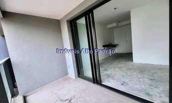 Imagem: Studio - 28m - andar alto - Bairro Pompeia