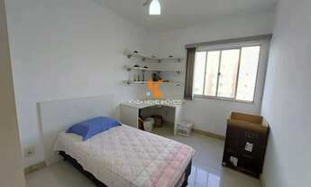 Imagem 4: Apartamento à venda em Salvador-BA, Costa Azul: 3 quartos, 1 suíte, 2 salas, varanda, 3 ba