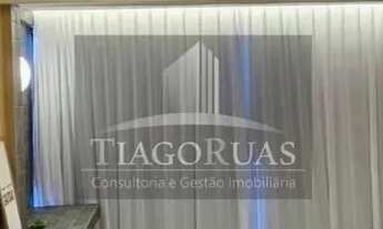 Imagem: Studio ZN Barra Apartamento de 1 quarto