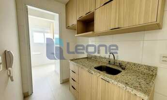 Imagem 2: Apartamento para Locação em São Paulo, Perdizes, 1 dormitório, 1 suíte, 1 banheiro, 1 vaga