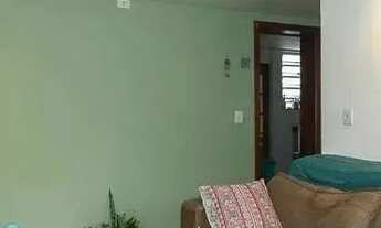 Imagem 2: Apartamento com 107m² privativos, 3 quartos e 1 vaga na Bogotá -Jardim Lindóia