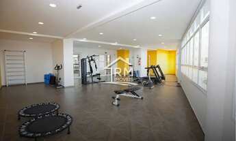 Imagem 4: Aluga lindo apartamento no Mogilar, Way Loft da Damebe, mobiliado, 17° andar, 44 m², 1 vag