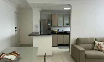 Imagem 3: Imóvel para aluguel possui 57 metros quadrados com 2 quartos em Santo Amaro - Recife - PE