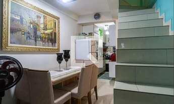 Imagem 7: Casa à Venda - Bela Vista, 2 Quartos, 80 m2