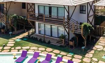 Imagem: Barra grande Pi Bangaló disponível para