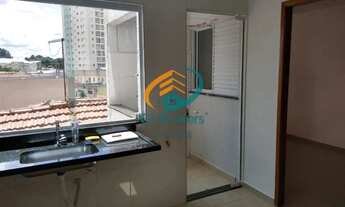 Imagem 4: Apartamento em São Paulo