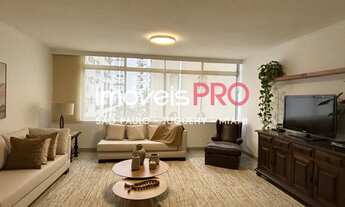 Imagem 7: Apartamento para locação no Jardim Paulista - 150m², 2 dormitórios (1 suíte) + 2 vagas