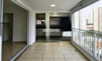 Imagem 5: Apartamento 101 m² , Vila Romana , 3 dormitórios sendo 1 suíte , 2 vagas de garagem