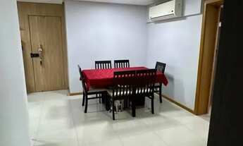 Imagem 3: Apartamento à venda Ed. Maiori