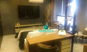 Imagem 3: Studio para alugar no tatuapé 31 metros