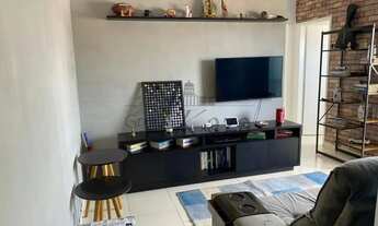 Imagem 2: Apartamento - Jardim Jacinto - Jacareí - Residencial Guarapari - 2 Dormitórios - 82m²