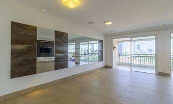 Imagem 2: Aluguel Apartamento 4 Dormitórios - 170 m² Brooklin