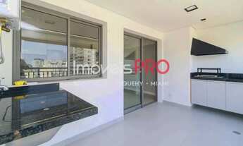 Imagem 5: Apartamento para alugar com 52m², 1 quarto e 1 vaga!