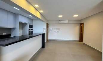 Imagem 4: Apartamento para locação no Edificio Ilha de Maui , bairro São Judas-Piracicaba-SP