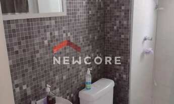 Imagem 6: Apartamento em Rua Atanázio Soares - Jardim Maria Eugênia - Sorocaba/SP