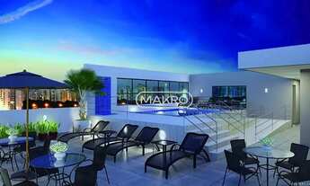 Imagem 4: Apartamento com 1 dormitório à venda, 39 m² por R$ 520.000,00 - Barro Preto - Belo Horizon