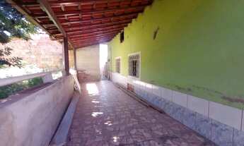 Imagem 5: CASA NO FAZENDA CASTRO 290 MIL