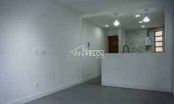 Imagem 6: Apartamento-À VENDA-Centro-Rio de Janeiro-RJ