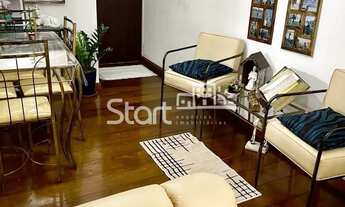 Imagem 4: Apartamento - Bosque - Campinas