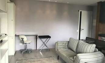 Imagem 5: Flat com ótimo preço no bairro Vila Olímpia. Confira!