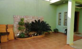 Imagem 2: Casa padrão em Presid Dutra - Ribeirão Preto