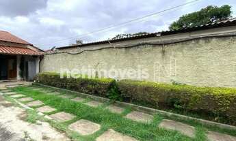 Imagem 4: Excelente casa térrea à venda no Ipiranga, em Belo Horizonte