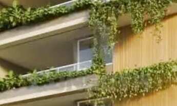 Imagem: Apartamento de 4 quartos, 198m², alto padrão