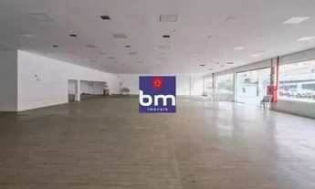 Imagem 7: Prédio para alugar em São Paulo, Jardim Germânia, com 2576 m²