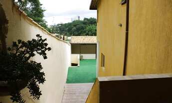 Imagem 4: Casa para venda com 355 metros quadrados com 3 quartos em Jardim Paulista I - Jundiaí - Sã