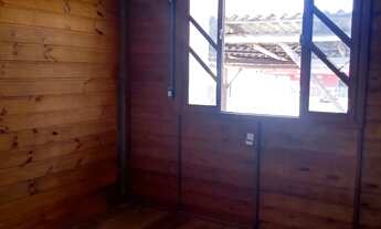 Imagem 3: Kitnet livre de tachas