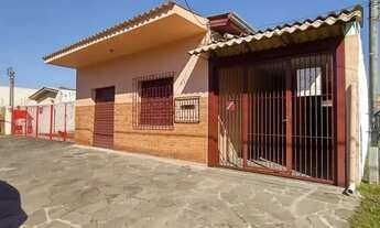 Imagem 2: Casa 03 quartos e sala comercial Sapucaia do Sul