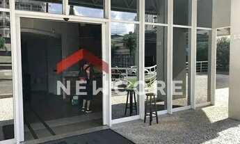 Imagem 2: Sala comercial em Rua do Bosque - Barra Funda - São Paulo/SP