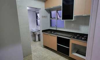 Imagem 2: PARQUE 10, COND JARDIM BOUGAINVILLE, 2 QUARTOS SENDO 1 SUÍTE, ARMÁSRIOS E AR