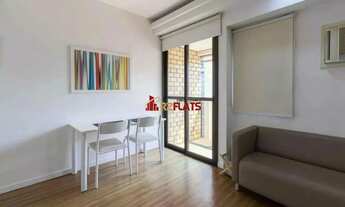 Imagem 2: Flat com ótimo preço no bairro Moema. Confira!