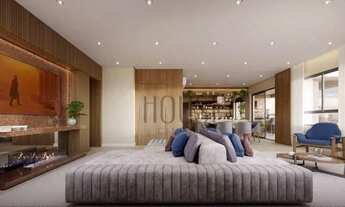 Imagem 6: Apartamento com 4 quartos à venda, 192 m² - Condomínio Residencial Millennium - Sorocaba/S