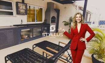 Imagem: Cobertura Duplex de Luxo no Meier com Lazer