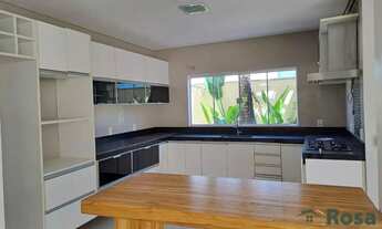 Imagem 7: SOBRADO NO CONDOMÍNIO BELVEDERE para venda JARDIM IMPERIAL Cuiabá