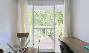 Imagem 5: Apartamento à Venda - Bela Vista, 2 Quartos, 55 m2