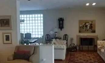 Imagem 3: CASA DE VILA - ALTO DE PINHEIROS - SP