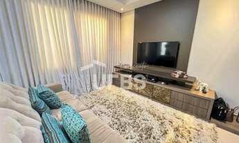 Imagem 5: Sobrado à venda no Condomínio Teka Ecopark - Setor Santa Genoveva