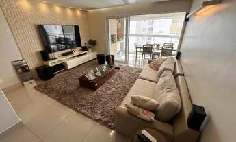 Imagem 7: Apartamento com vista definitiva para o parque flamboyant venda no Jardim Goiás