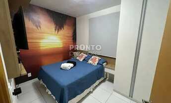 Imagem 3: Apartamento Palm Village Acqua, unidade não informado 308, Centro